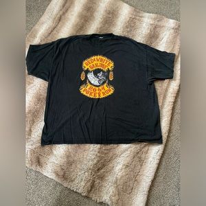 VINTAGE Hell’s Angels tee